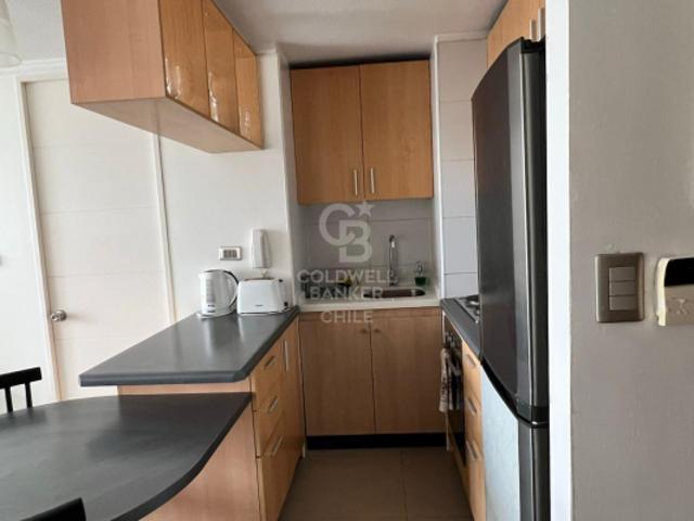 Departamento en Venta en Concepción