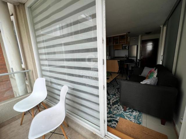 Departamento en Venta en Concepción