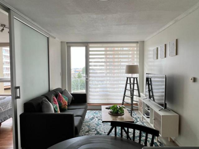 Departamento en Venta en Concepción