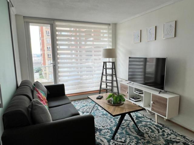 Departamento en Venta en Concepción