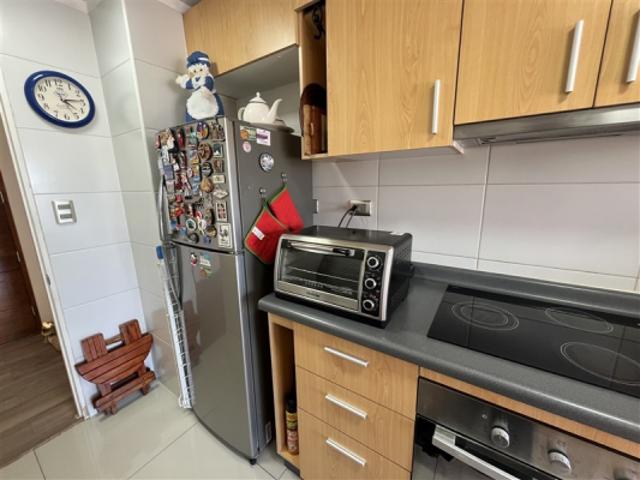 Departamento en Venta en Concepción