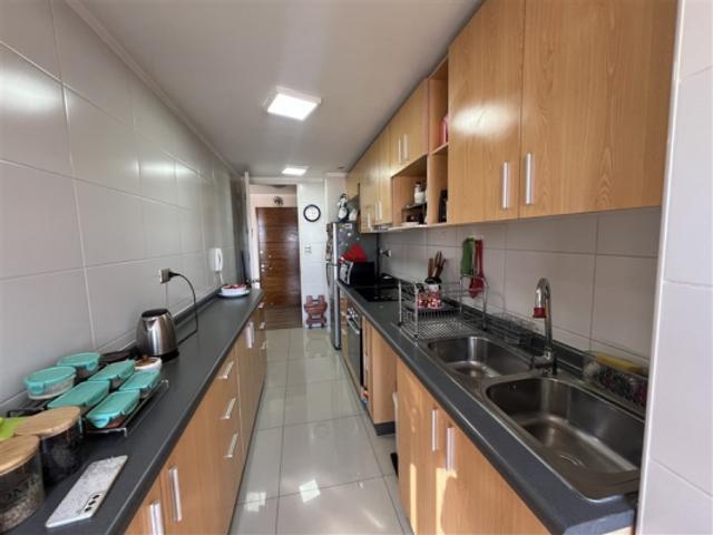 Departamento en Venta en Concepción