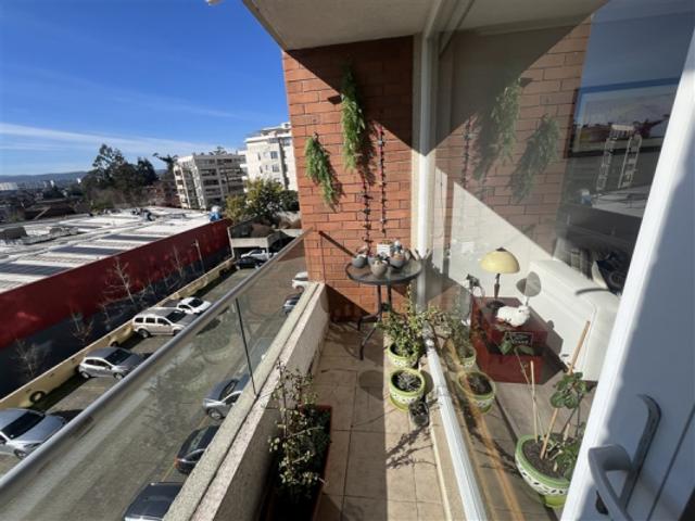 Departamento en Venta en Concepción