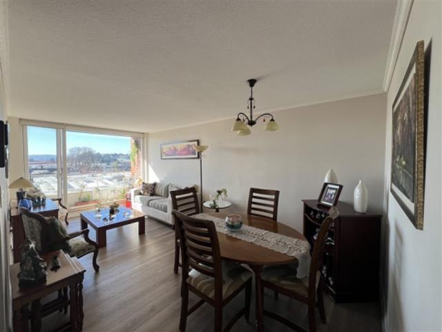 Departamento en Venta en Concepción