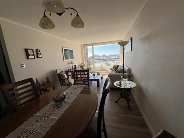 Departamento en Venta en Concepción