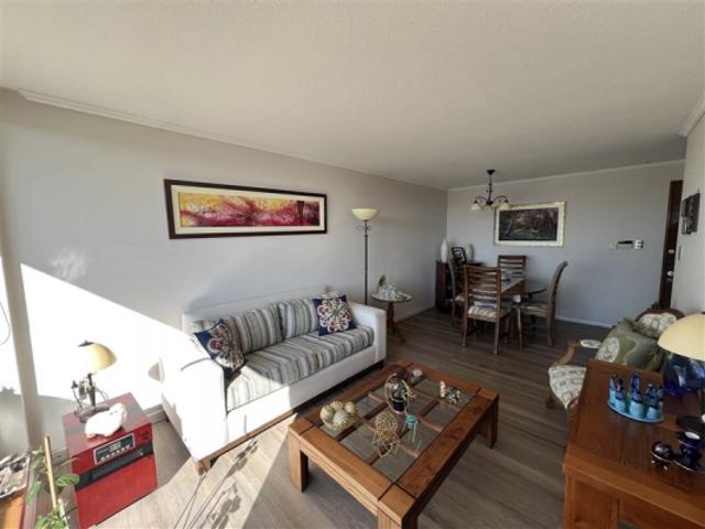 Departamento en Venta en Concepción