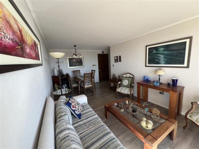 Departamento en Venta en Concepción