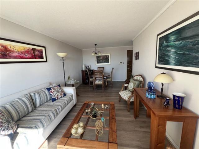Departamento en Venta en Concepción