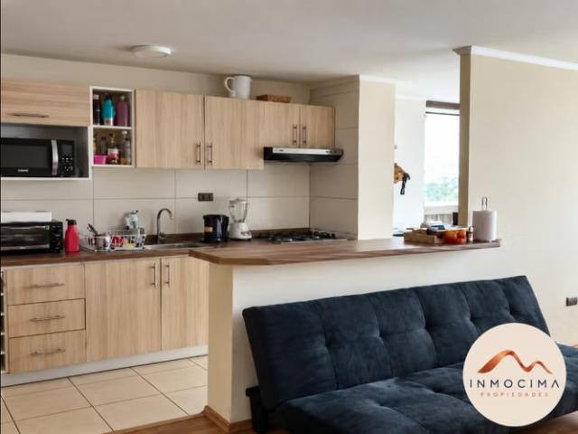 Departamento en venta en Alto Biobío, Provincia de Bío-Bío