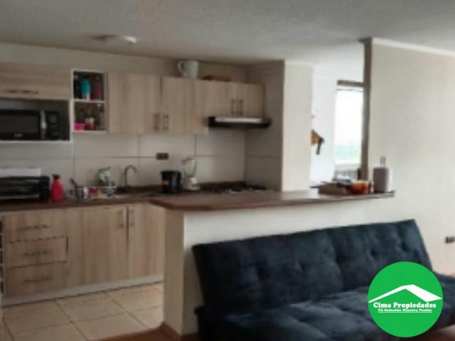 Departamento en venta en Alto Biobío, Biobío