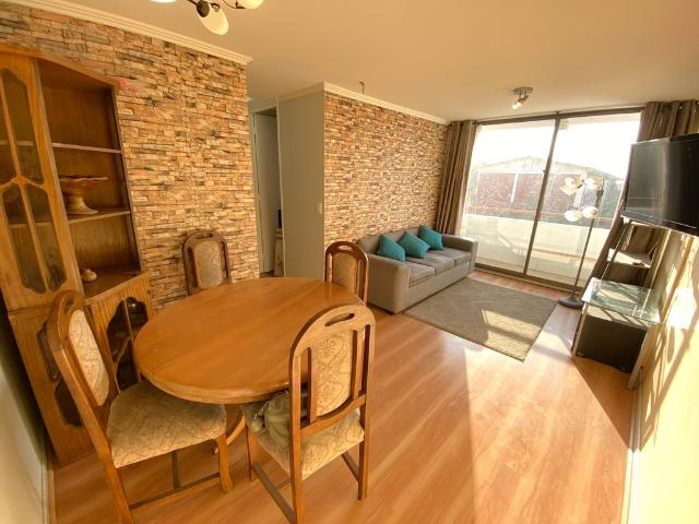 Departamento en venta en Conchalí, Metropolitana