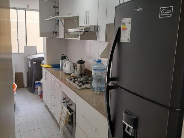 Departamento venta en La Libertad