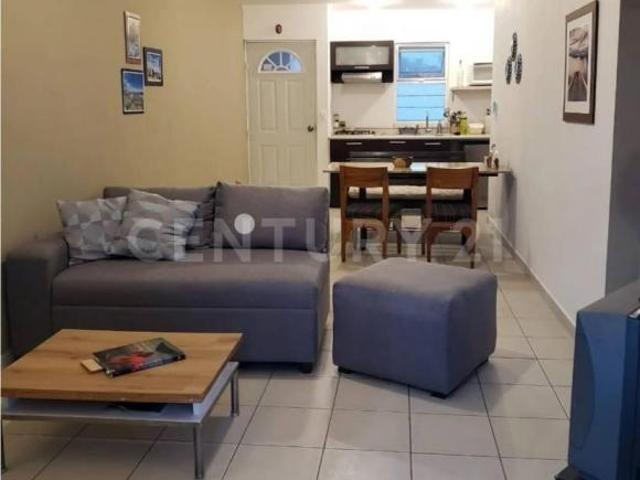 Departamento en venta en Atlatlahucan, Morelos