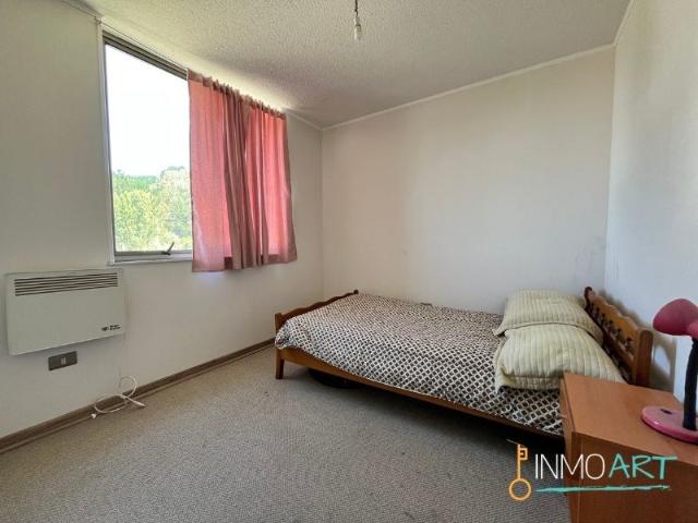 Departamento en Venta en Condominio Jardín Prado
