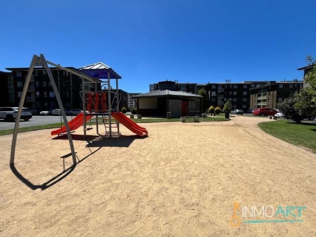 Departamento en Venta en Condominio Jardín Prado