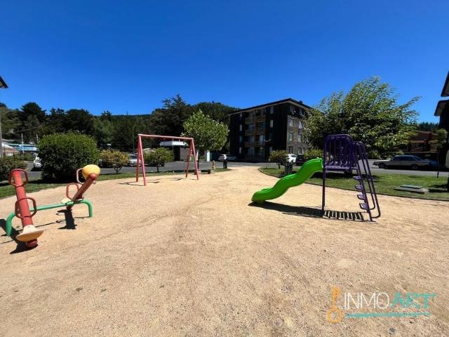 Departamento en Venta en Condominio Jardín Prado
