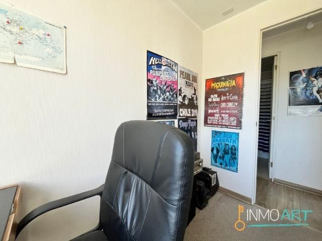 Departamento en Venta en Condominio Jardín Prado