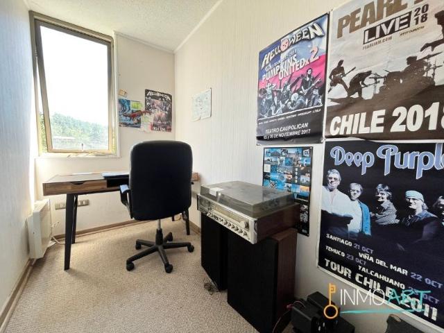 Departamento en Venta en Condominio Jardín Prado