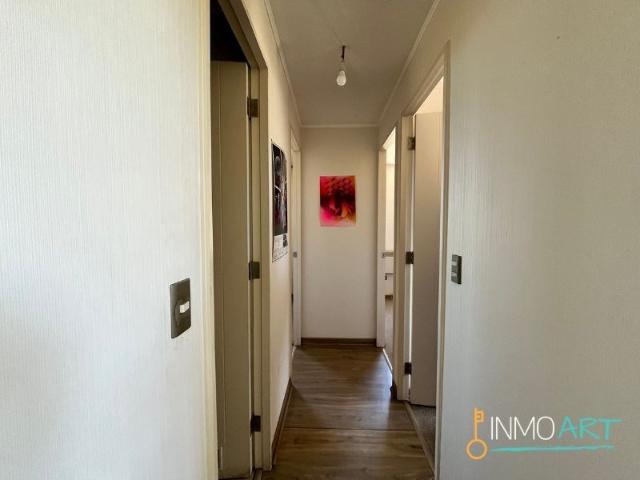 Departamento en Venta en Condominio Jardín Prado