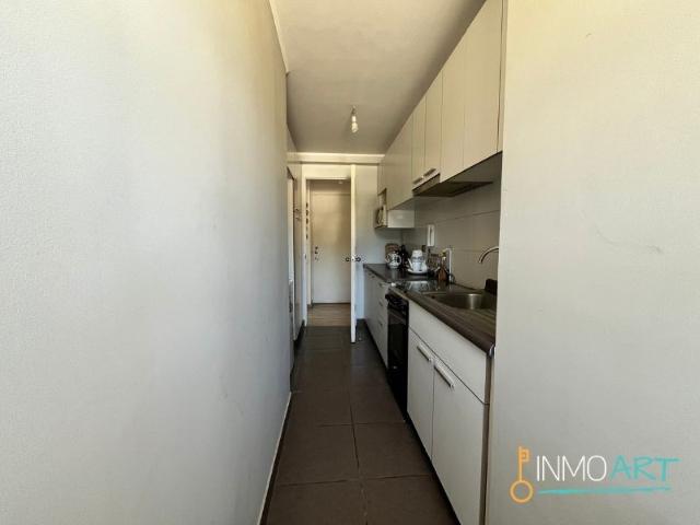 Departamento en Venta en Condominio Jardín Prado
