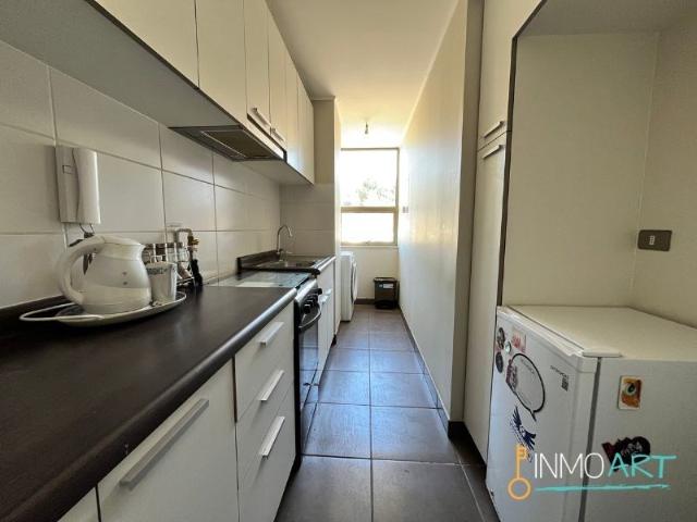 Departamento en Venta en Condominio Jardín Prado