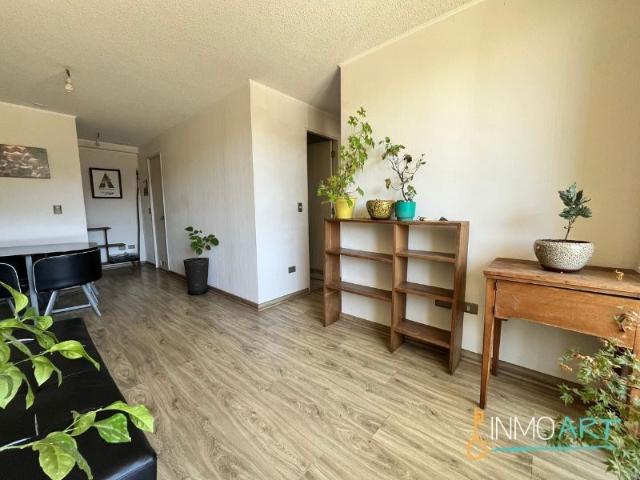 Departamento en Venta en Condominio Jardín Prado