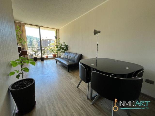 Departamento en Venta en Condominio Jardín Prado