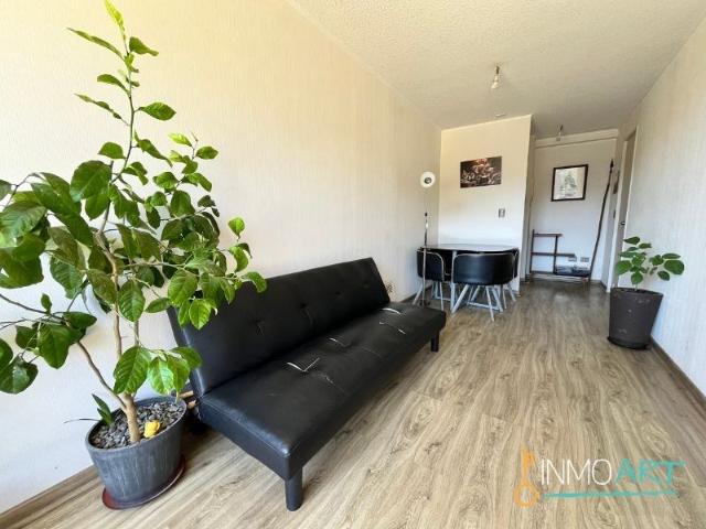 Departamento en Venta en Condominio Jardín Prado
