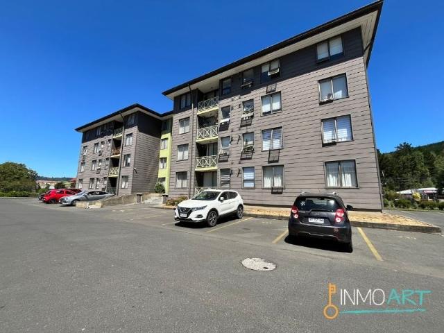Departamento en Venta en Condominio Jardín Prado