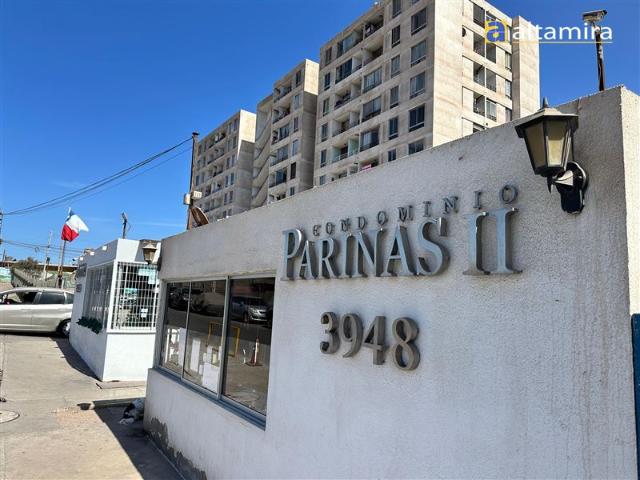 Departamento en venta en Alto Hospicio, Tarapacá