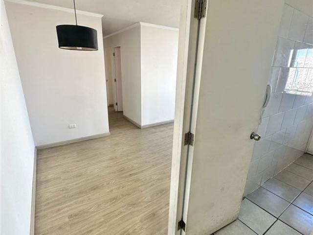 Departamento en Venta en Condominio Las Rocas piso 5 Alto Hospicio 2 estacionamientos