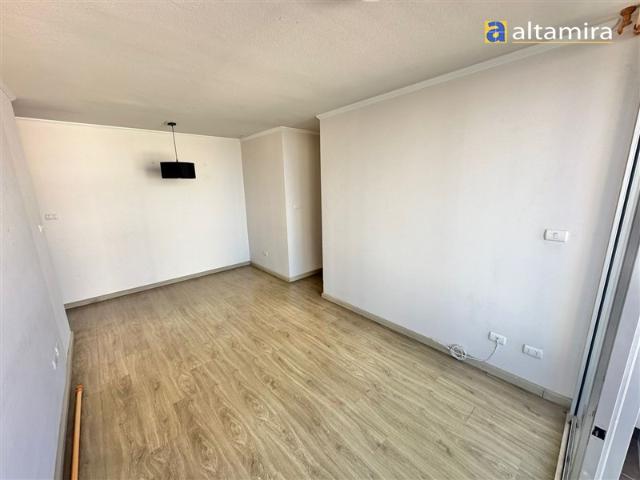 Departamento en Venta en Condominio Las Rocas piso 5 Alto Hospicio 2 estacionamientos