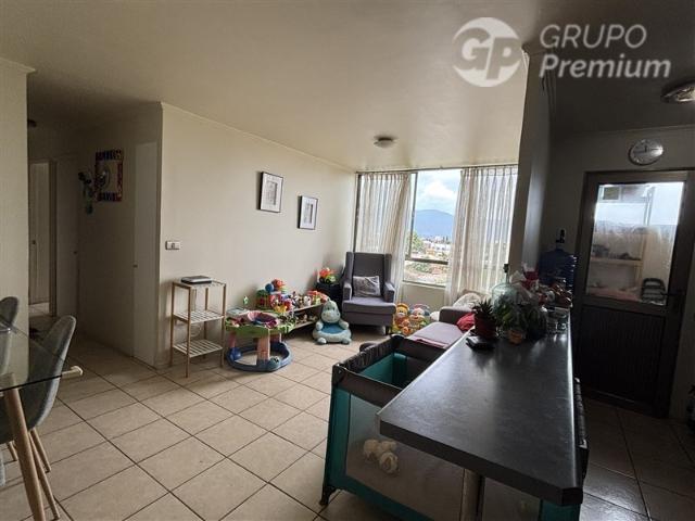 Departamento en venta en Quillota, Valparaíso