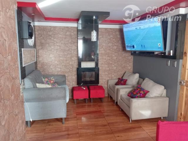 Departamento en venta en La Calera, Valparaíso
