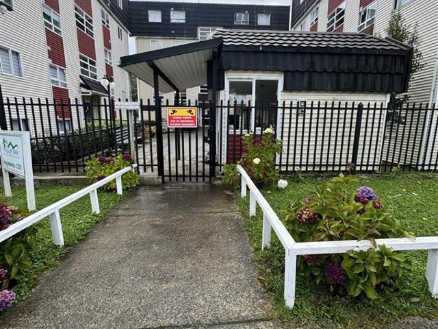 Departamento en venta en Alerce, Los Lagos