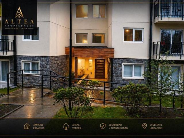 Departamento en venta en Cauquenes, Maule