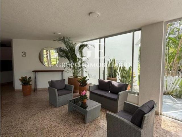 Departamento en venta en Manzanillo, Colima