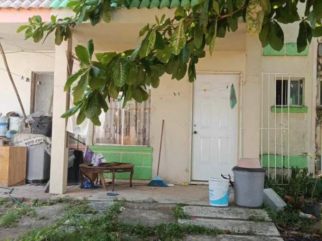 Departamento en venta en Cosoleacaque, Veracruz