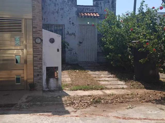Departamento en venta en Cosoleacaque, Veracruz