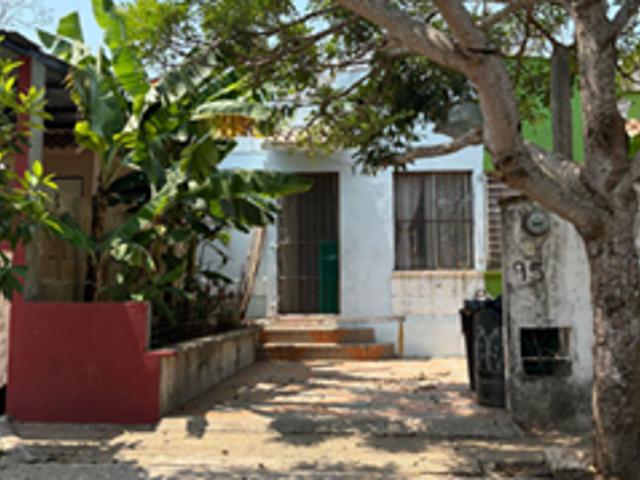 Departamento en venta en Cosoleacaque, Veracruz