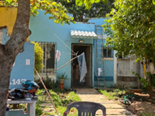 Departamento en venta en Cosoleacaque, Veracruz