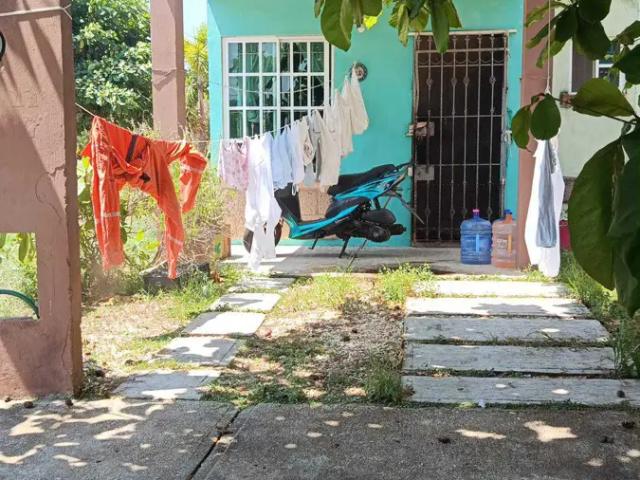 Departamento en venta en Cosoleacaque, Veracruz