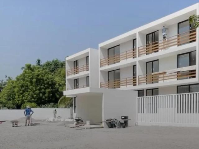 Departamento en venta en Cotaxtla, Veracruz