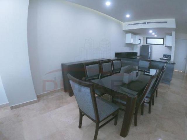 Departamento EN VENTA en Country Olas, Ciudad de Carmen, Cam