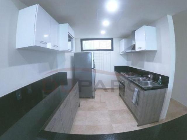 Departamento EN VENTA en Country Olas, Ciudad de Carmen, Cam
