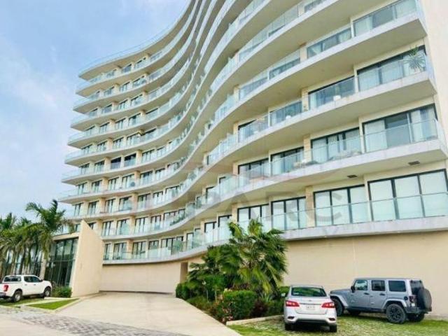 Departamento EN VENTA en Country Olas, Ciudad de Carmen, Cam