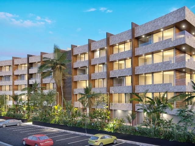 Departamento en venta en Cozumel, Quintana Roo