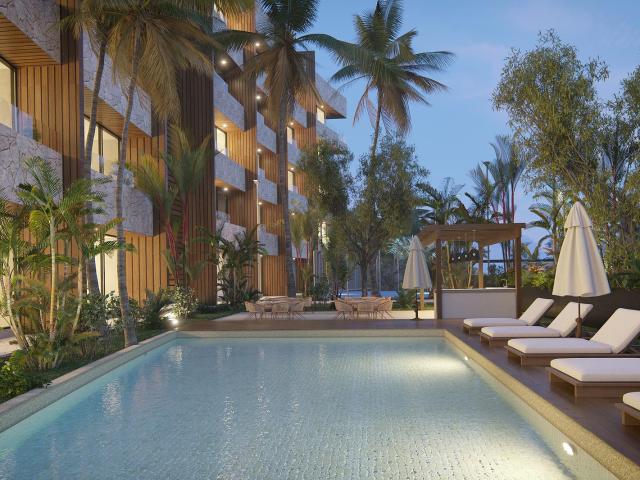 Departamento en venta en Cozumel, Quintana Roo