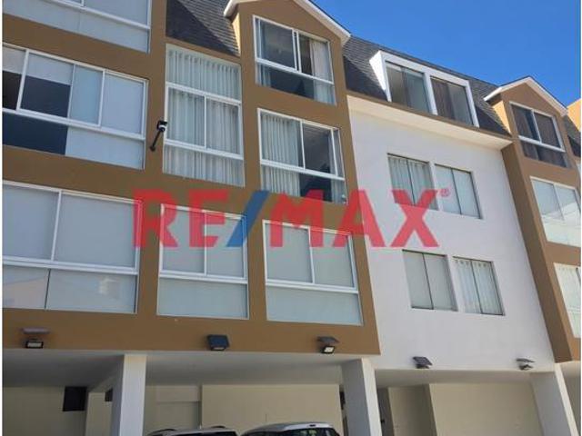 Departamento venta en Para Grande, Tacna