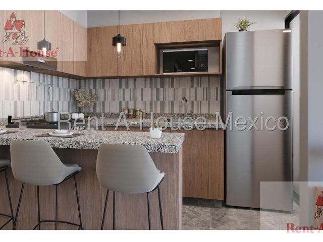 Departamento en venta en Ixtapaluca, Estado de México